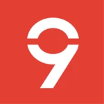 Logo of 9news android Application 